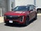2026 Cadillac LYRIQ -V