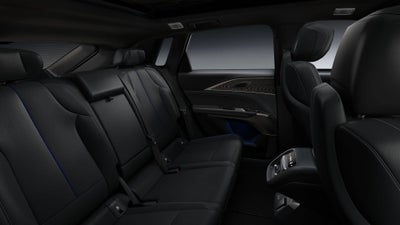 2026 Cadillac LYRIQ -V