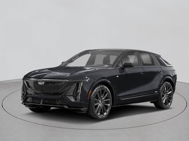 2026 Cadillac LYRIQ -V