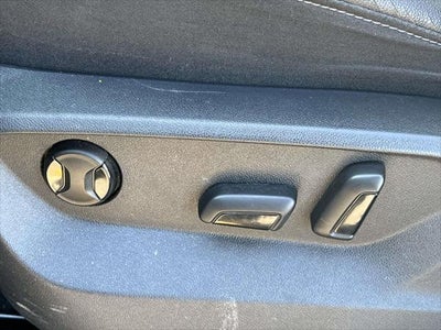 2019 Volkswagen Atlas 3.6L V6 SE w/Technology R-Line