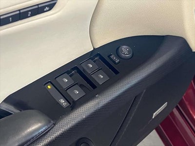 2013 Cadillac XTS Platinum