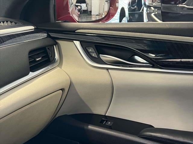 2013 Cadillac XTS Platinum