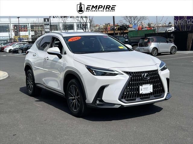 2023 Lexus NX Premium