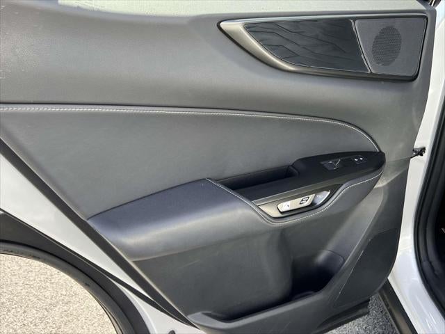 2023 Lexus NX Premium