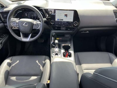 2023 Lexus NX Premium