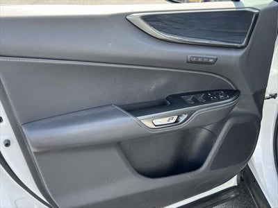 2023 Lexus NX Premium