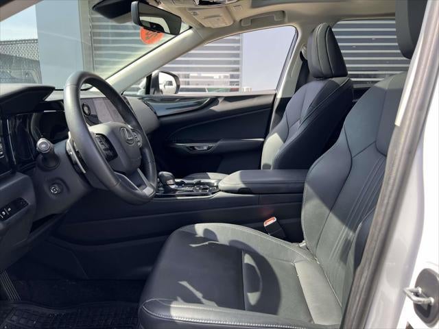 2023 Lexus NX Premium