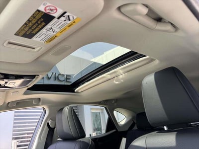 2023 Lexus NX Premium