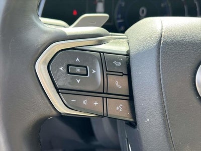 2023 Lexus NX Premium