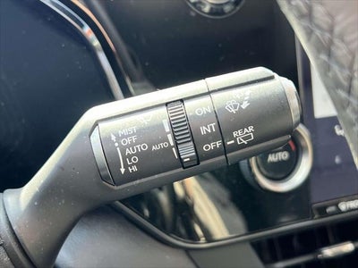 2023 Lexus NX Premium