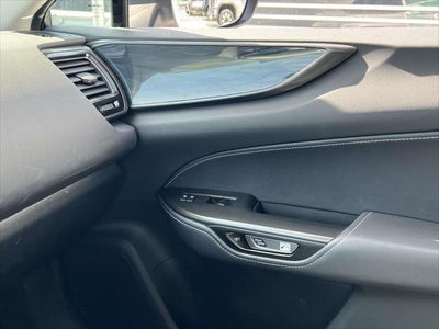 2023 Lexus NX Premium