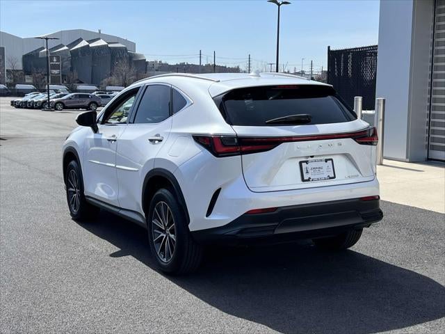 2023 Lexus NX Premium