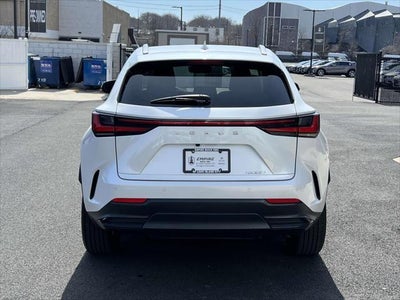 2023 Lexus NX Premium