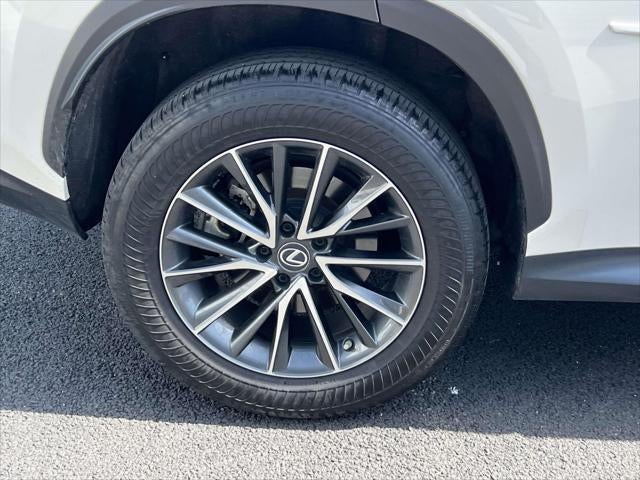 2023 Lexus NX Premium