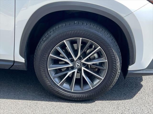 2023 Lexus NX Premium