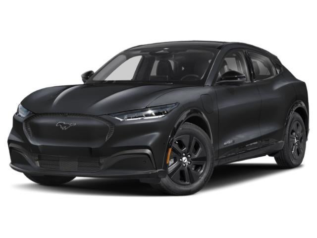 2023 Ford Mustang Mach-E California Route 1
