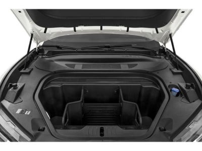 2023 Ford Mustang Mach-E California Route 1