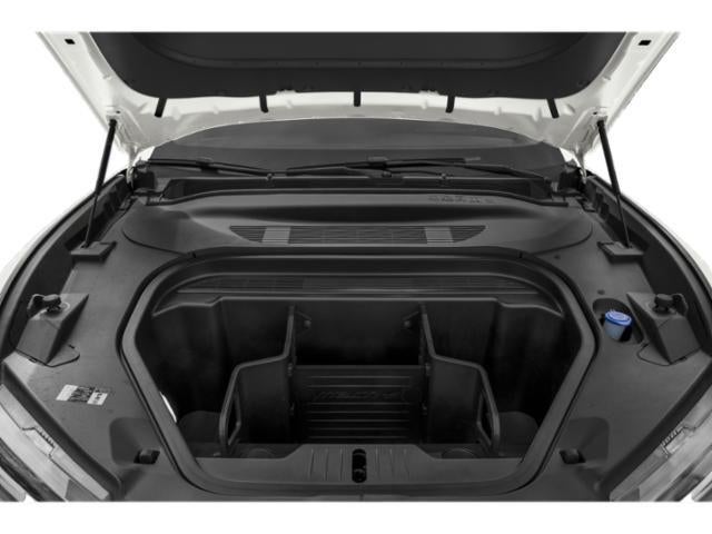 2023 Ford Mustang Mach-E California Route 1