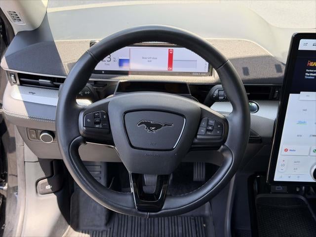 2023 Ford Mustang Mach-E California Route 1