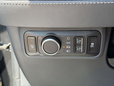 2023 Ford Mustang Mach-E California Route 1