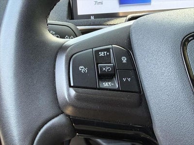 2023 Ford Mustang Mach-E California Route 1