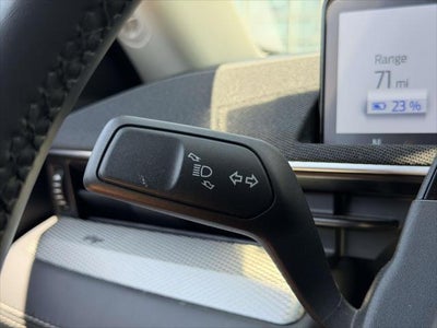 2023 Ford Mustang Mach-E California Route 1