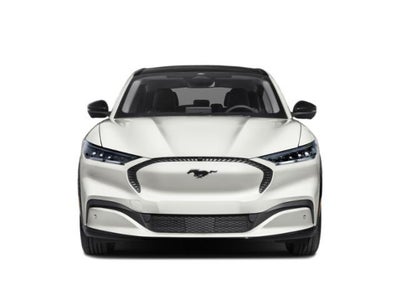 2023 Ford Mustang Mach-E California Route 1