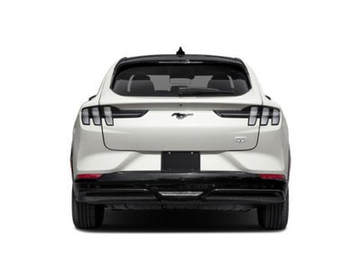 2023 Ford Mustang Mach-E California Route 1