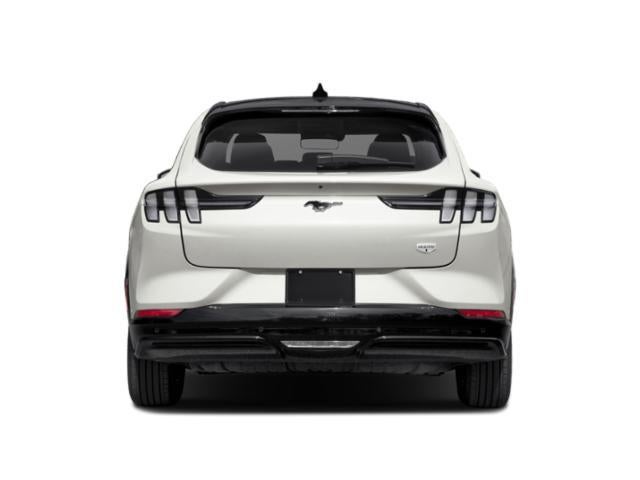 2023 Ford Mustang Mach-E California Route 1