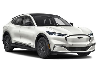 2023 Ford Mustang Mach-E California Route 1