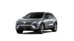 2027 Cadillac OPTIQ Luxury