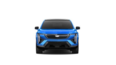 2026 Cadillac OPTIQ Base