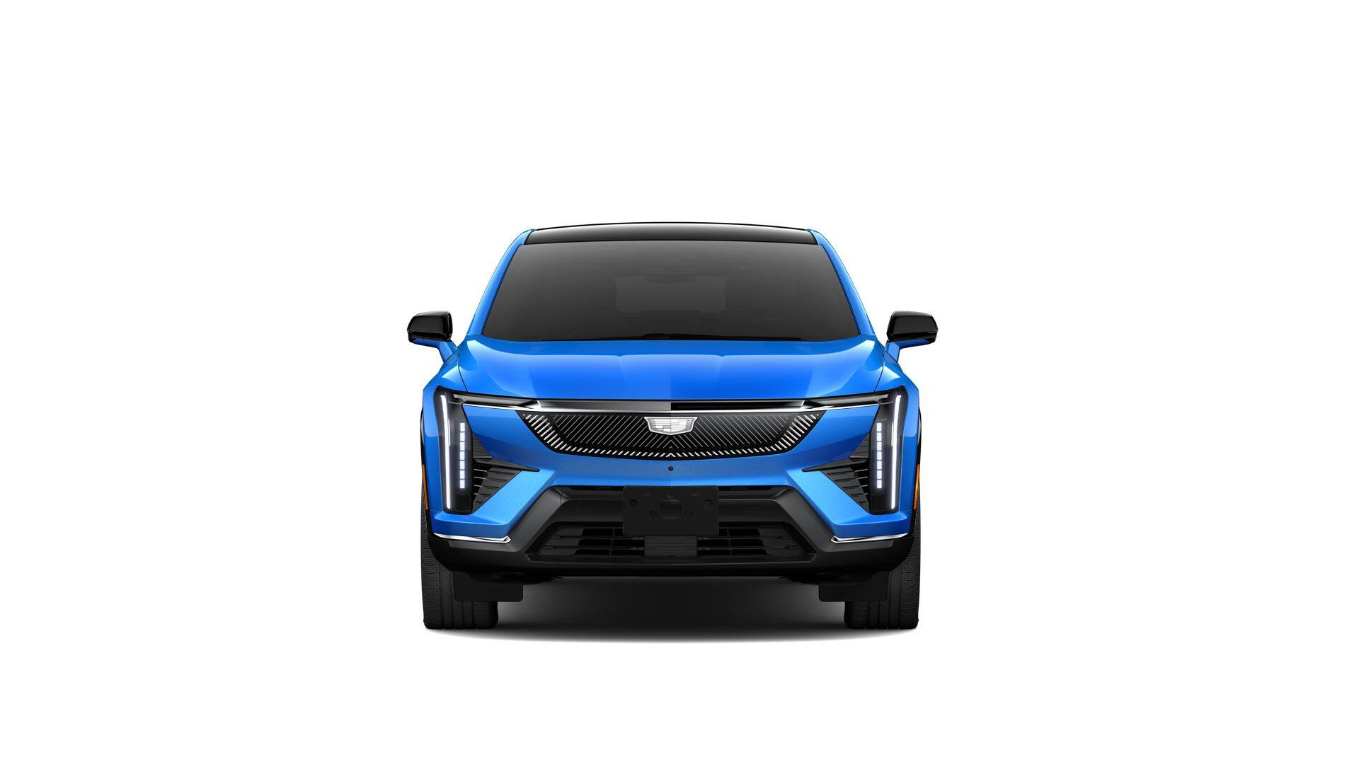 2026 Cadillac OPTIQ Base