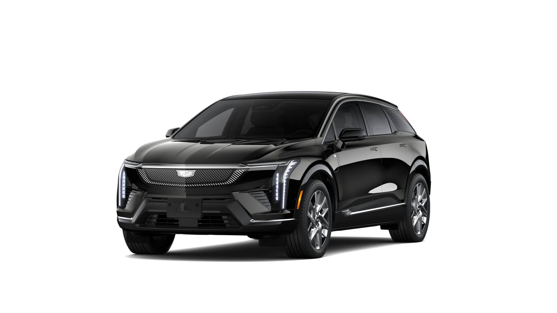 2026 Cadillac OPTIQ Base