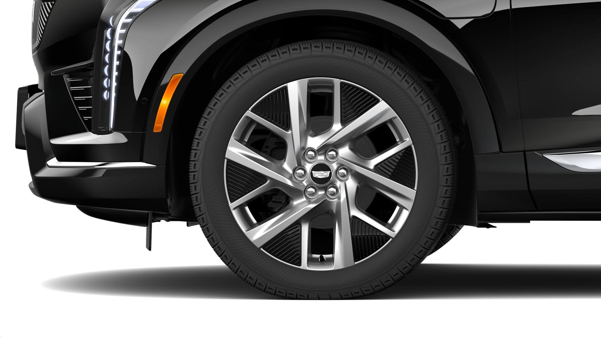 2026 Cadillac OPTIQ Base