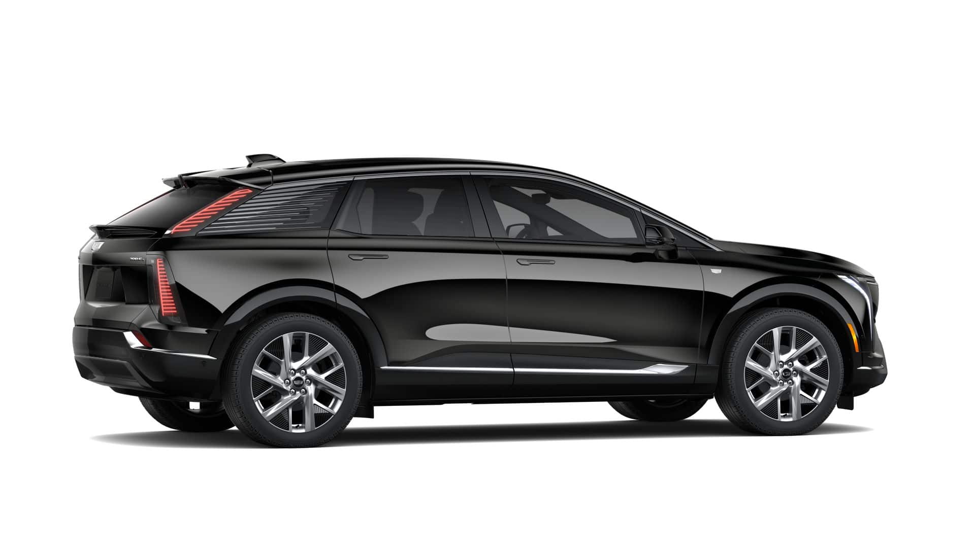 2026 Cadillac OPTIQ Base