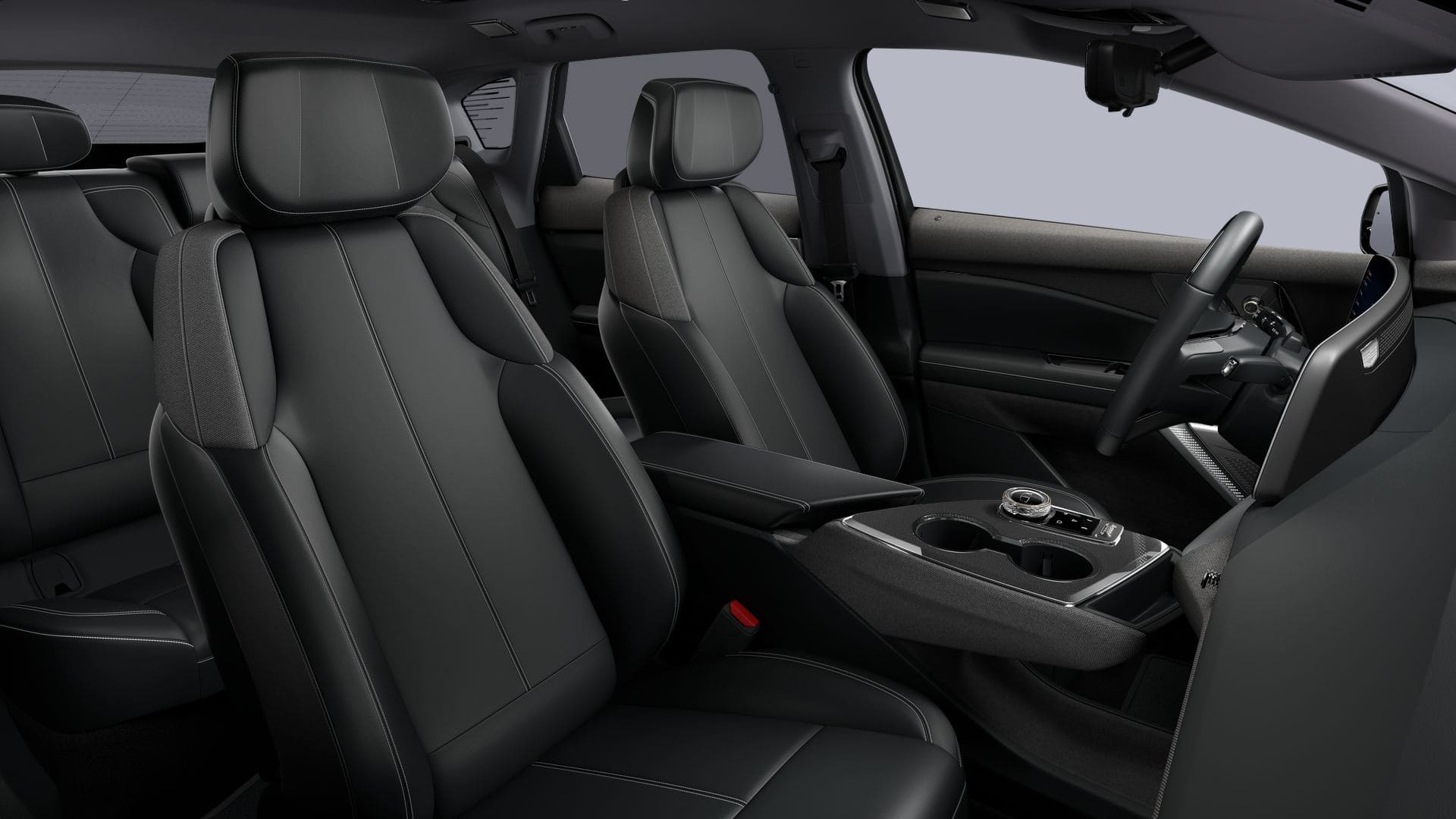 2026 Cadillac OPTIQ Base