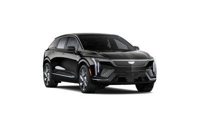 2026 Cadillac OPTIQ Base