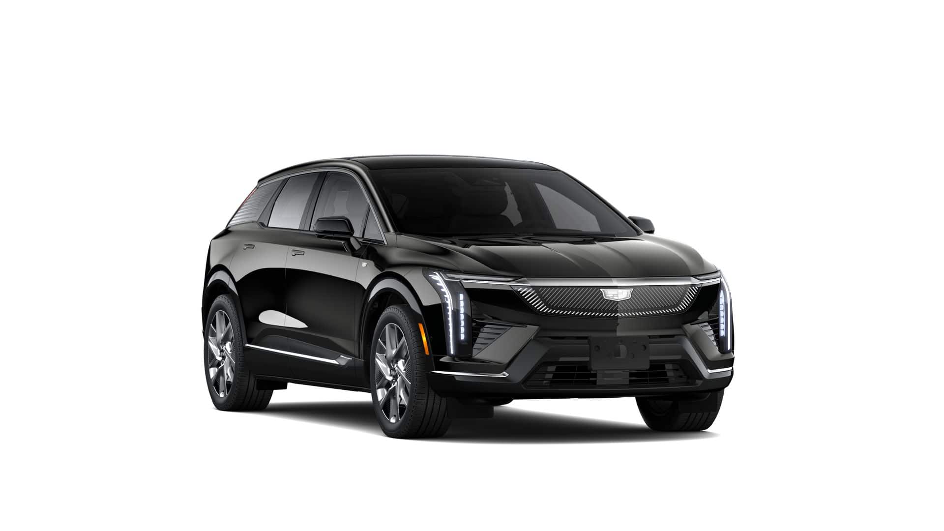 2026 Cadillac OPTIQ Base
