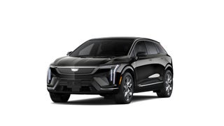 2026 Cadillac OPTIQ Base