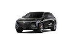 2027 Cadillac OPTIQ Luxury