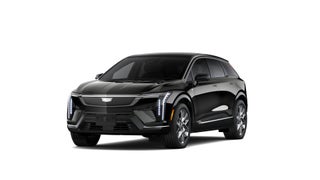 2027 Cadillac OPTIQ Base
