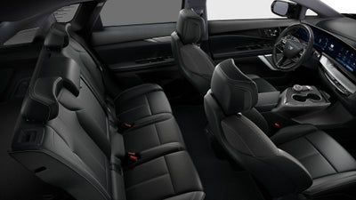 2027 Cadillac OPTIQ Base