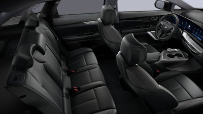 2026 Cadillac OPTIQ Base