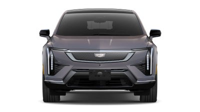 2026 Cadillac OPTIQ Base