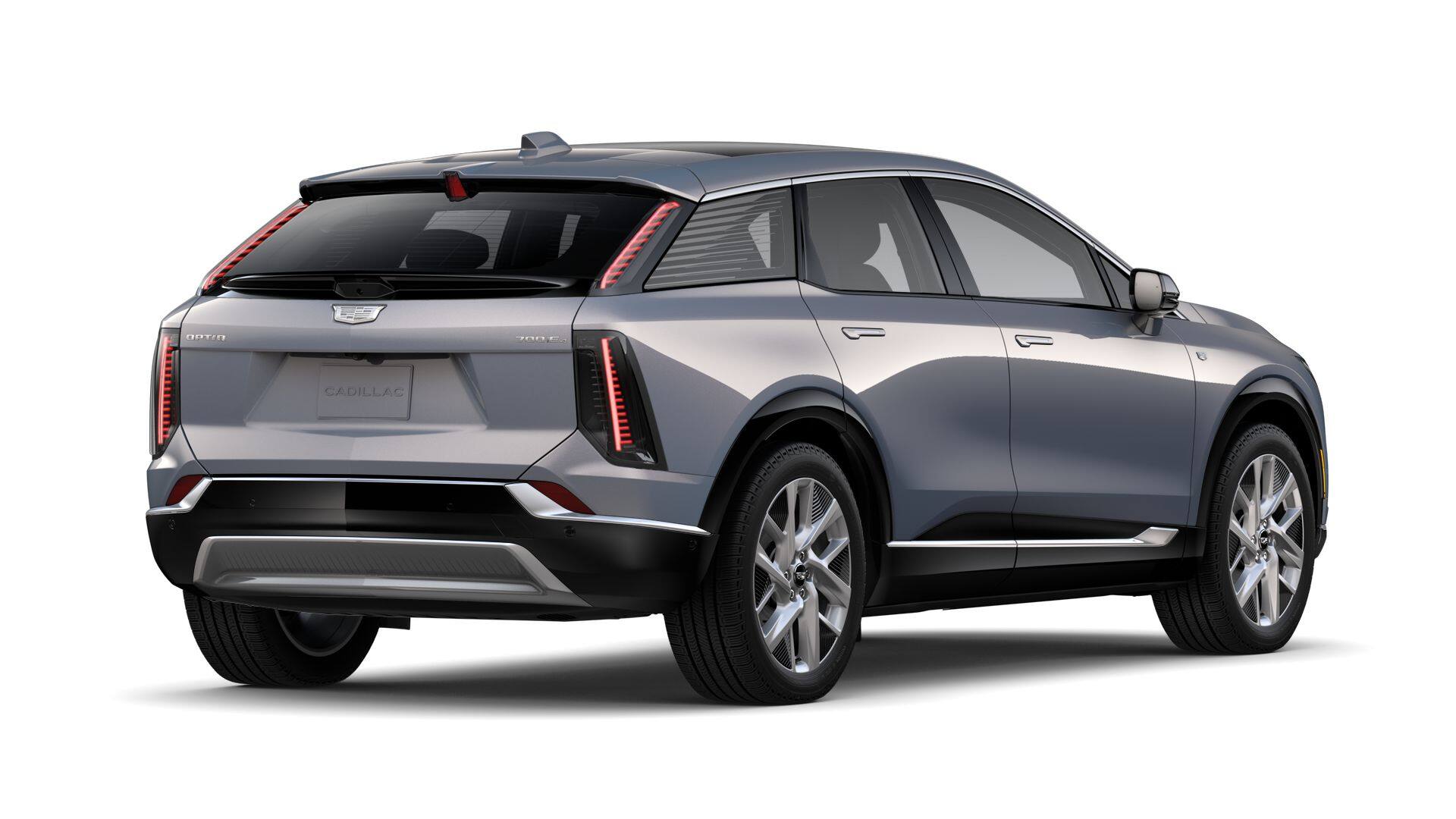 2026 Cadillac OPTIQ Base