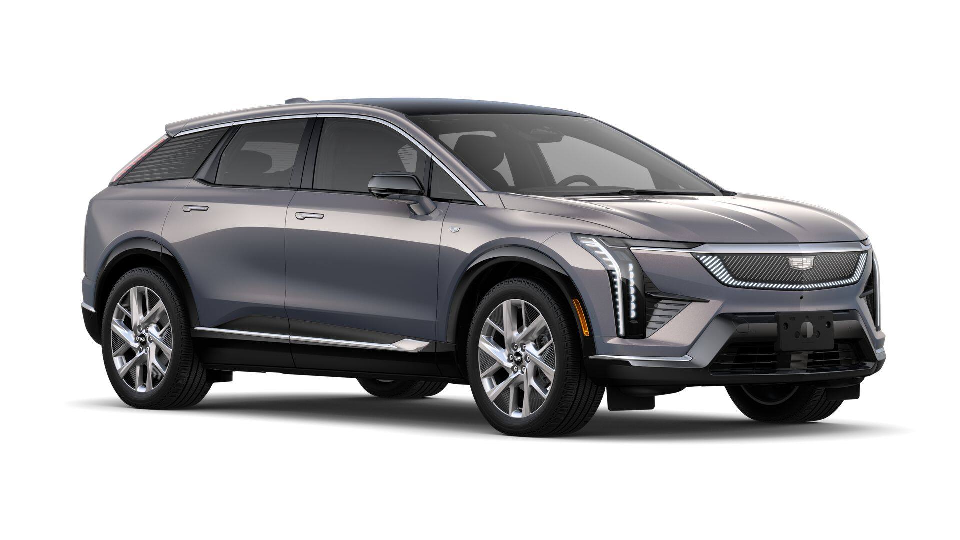 2026 Cadillac OPTIQ Base