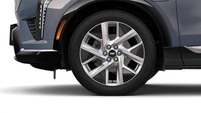 2026 Cadillac OPTIQ Base