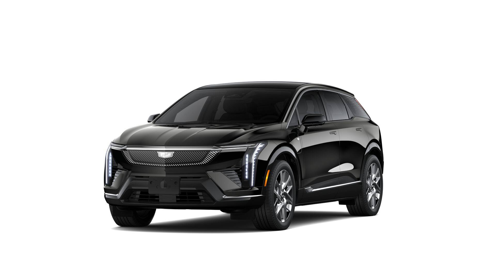 2026 Cadillac OPTIQ Base
