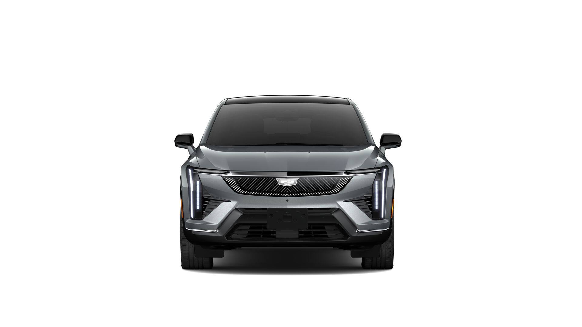 2026 Cadillac OPTIQ Base